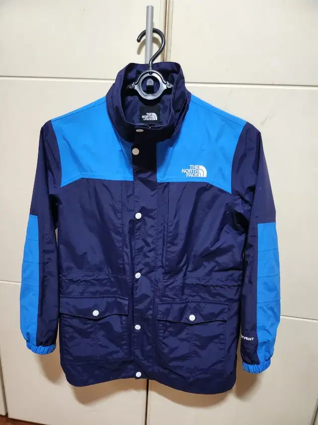 THE NORTH FACE 150사이즈 점퍼