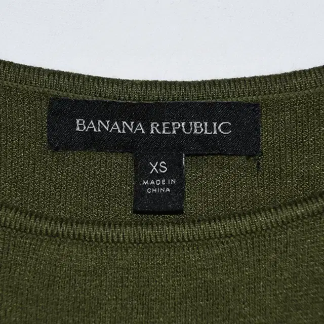 BANANA REPUBLIC 니트투피스