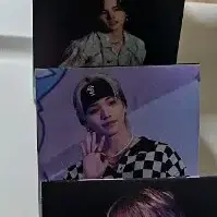 JO1 KCON Premier 2022 Behind Paper Box