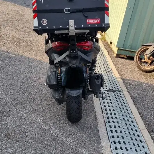 야마하 Yamaha XMAX300 23년식 리스 승계 판매합니다