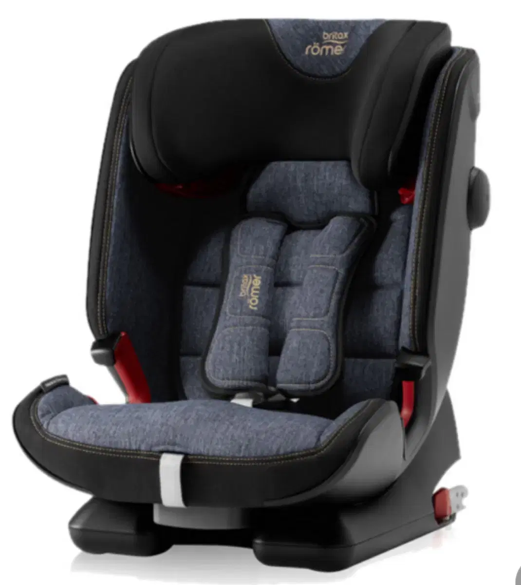 AdvanceFixRo Toddler Car Seat4