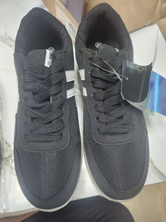 Slazenger 블랙 SL - 242 - 1 265mm