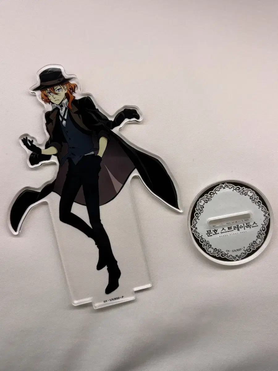 Chuu Nakahara acrylic Stand