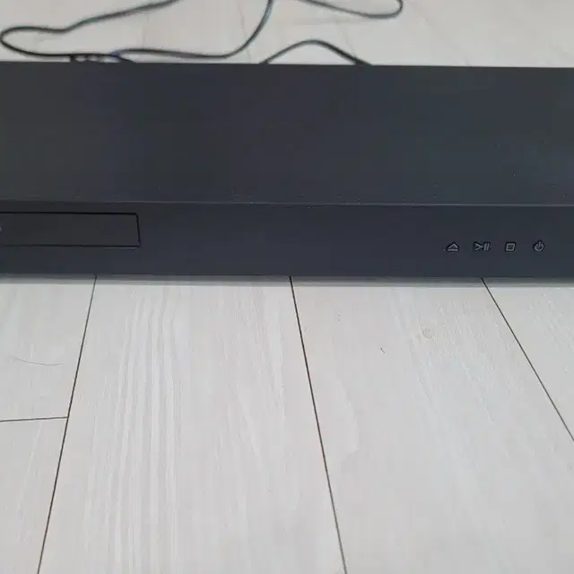 LG 4k bluray player UBK90 블루레이