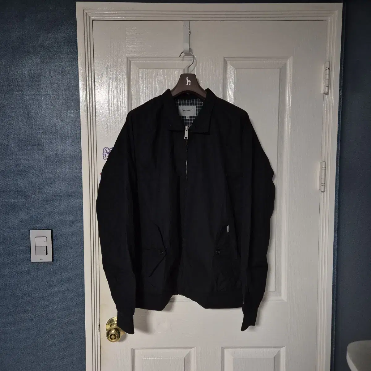 CalhartWIP Herrington Jacket XL