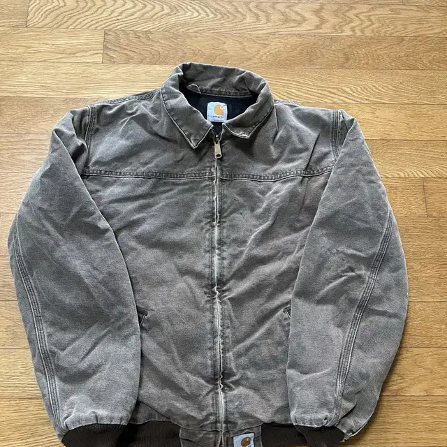 칼하트 산타페 자켓 Jacket J14 CHT XS