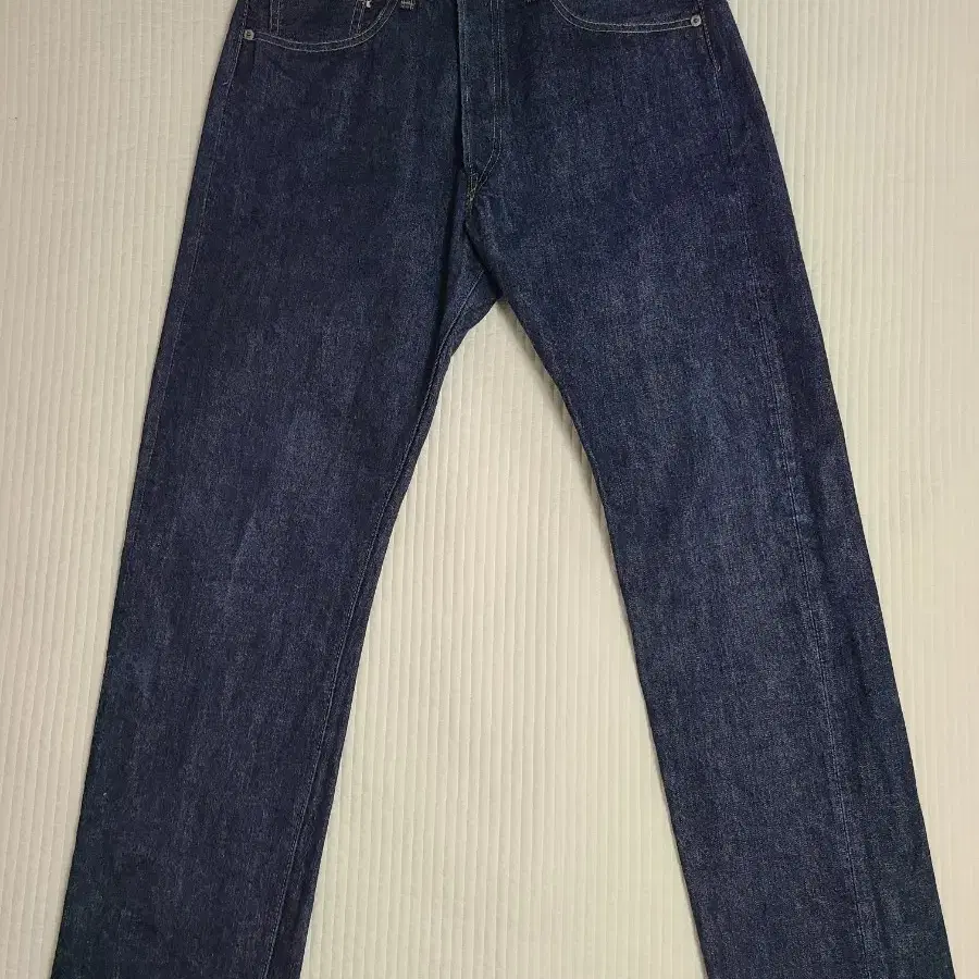 orslow 105 / one wash 원워시 / 3사이즈(L)