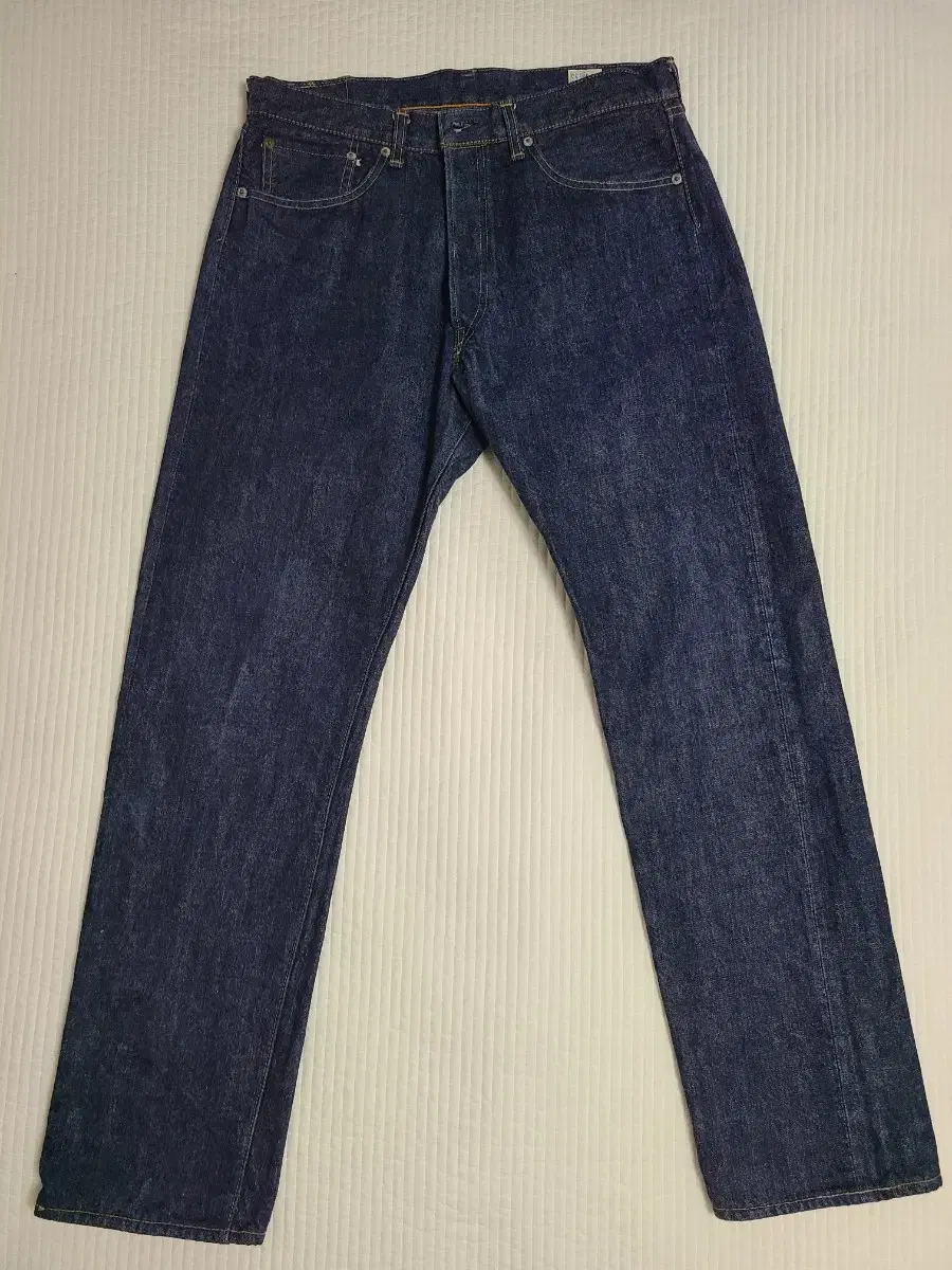 orslow 105 / one wash 원워시 / 3사이즈(L)