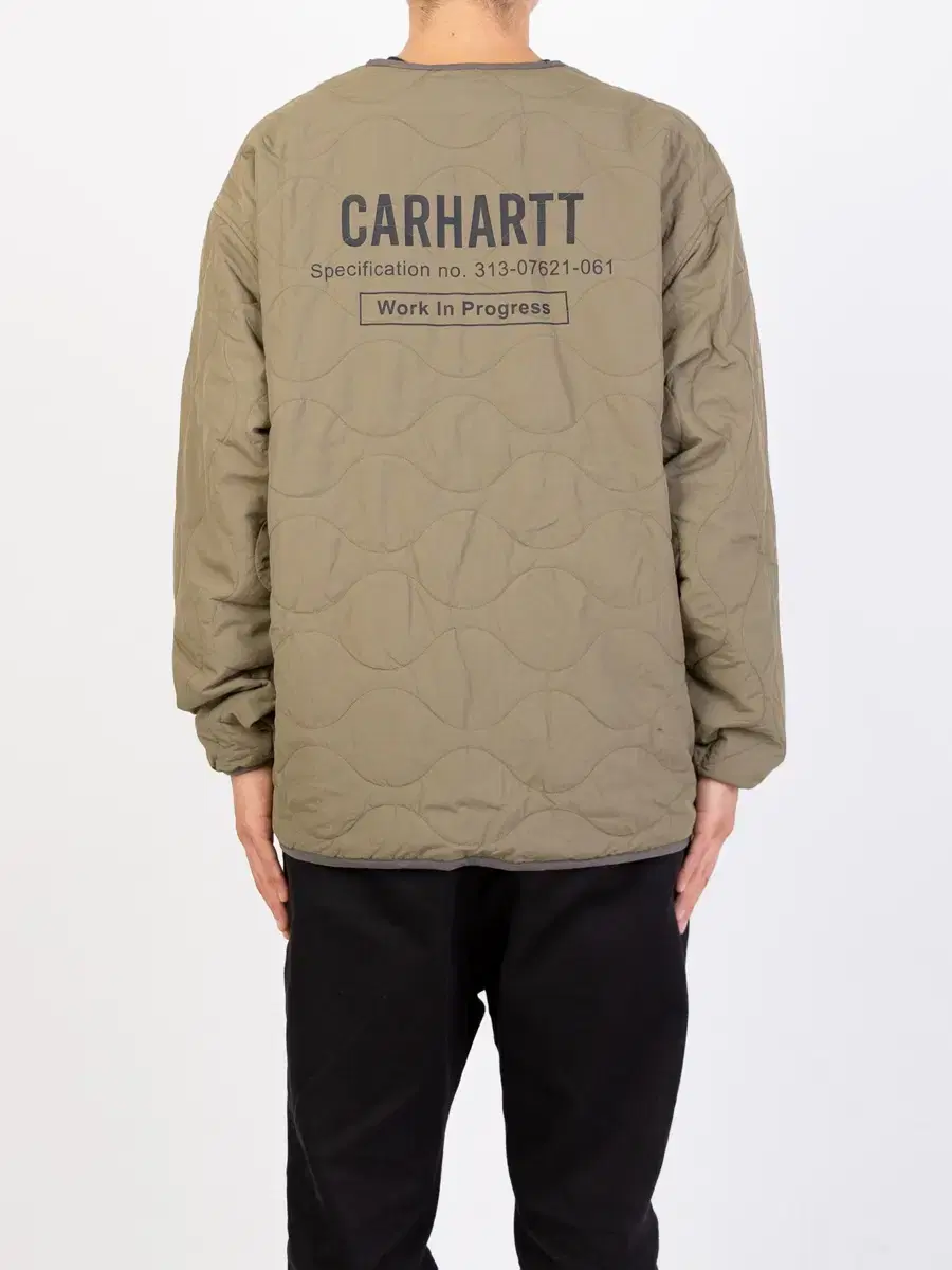 [CarharttWIP]Garrison Liner 개rison Liner 판매