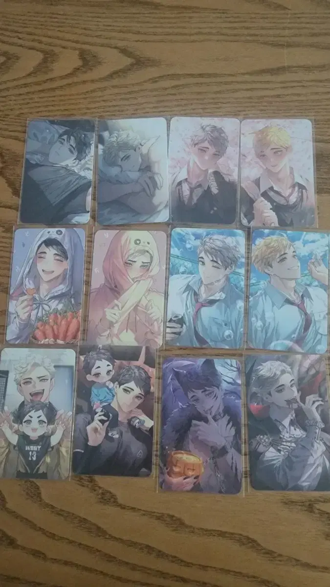 Haikyuu Atsumu Osamu Inarizaki Unofficial photocard Goods sell @AtsumuInarizaki