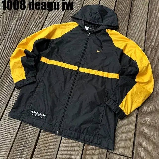 100-105 NIKE JACKET 나이키 자켓