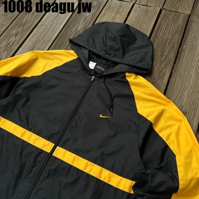 100-105 NIKE JACKET 나이키 자켓