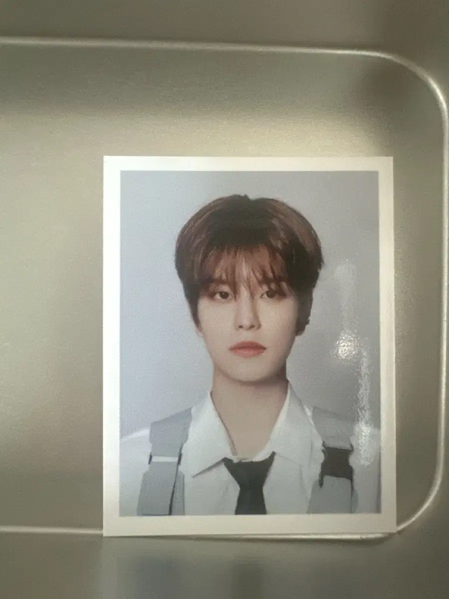 straykids seungmin pilot proof wts proof fanmeeting