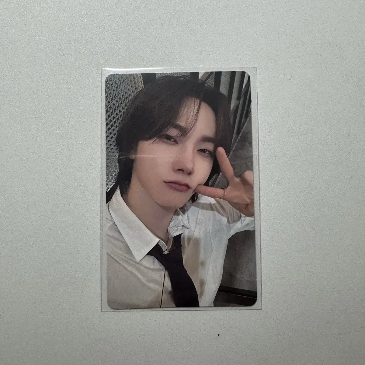 Boynextdoor boynextdoor 19.99 park sungho photocard