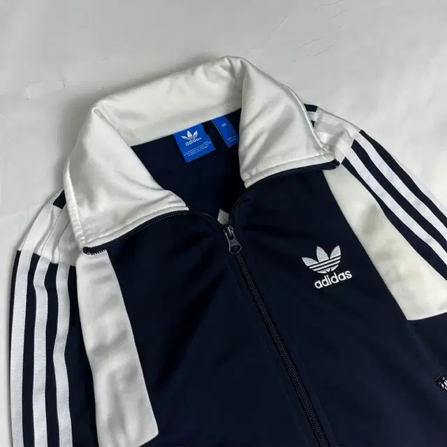 [ADIDAS] 아디다스 파이어버드 백로고 트랙탑 (설윤져지)