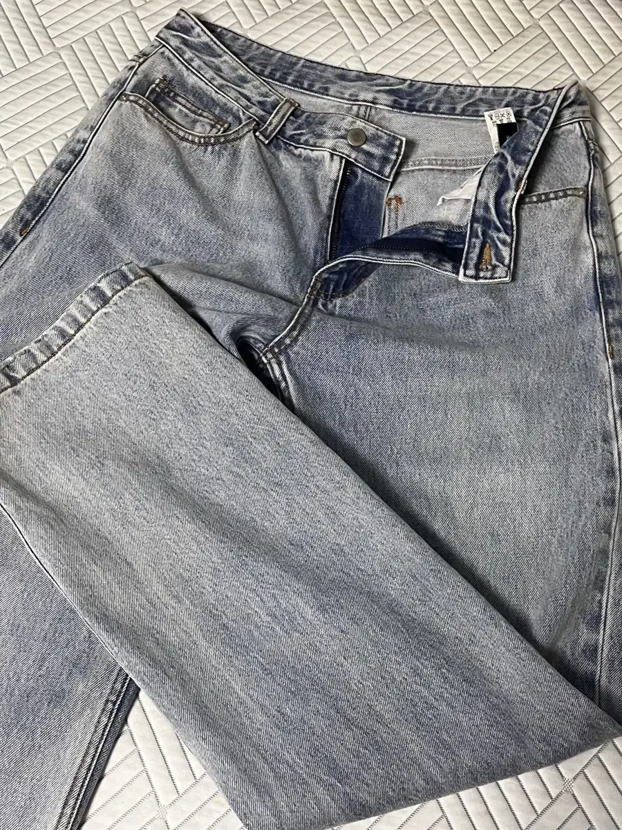 WMC Soft Jeans