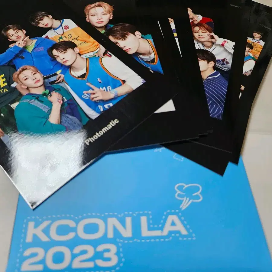 JO1 KCON LA 2023 Archive Moments