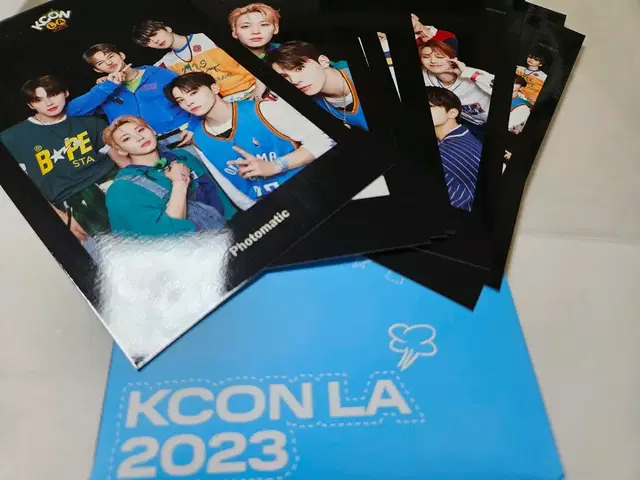 JO1 KCON LA 2023 Archive Moments