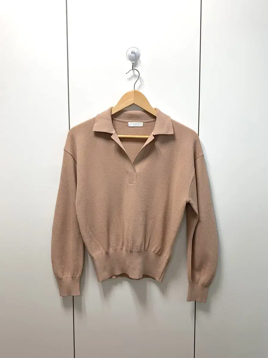 Grayroom Open kara Knit