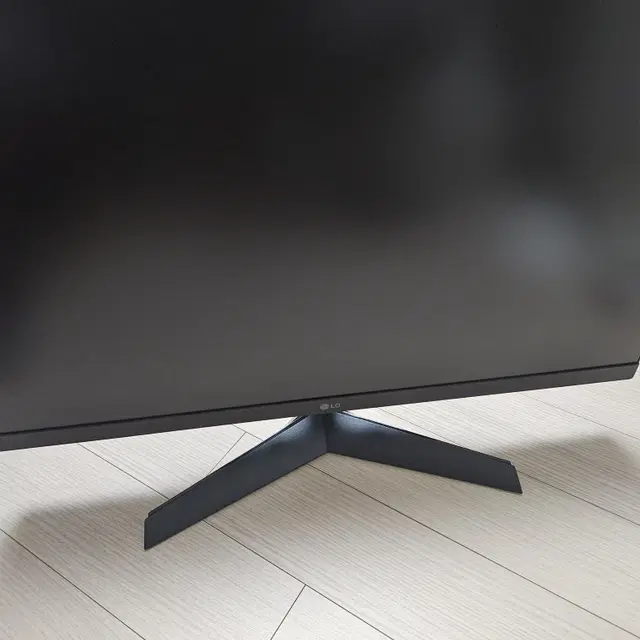 LG 24GN60R 게이밍모니터 판매합니다