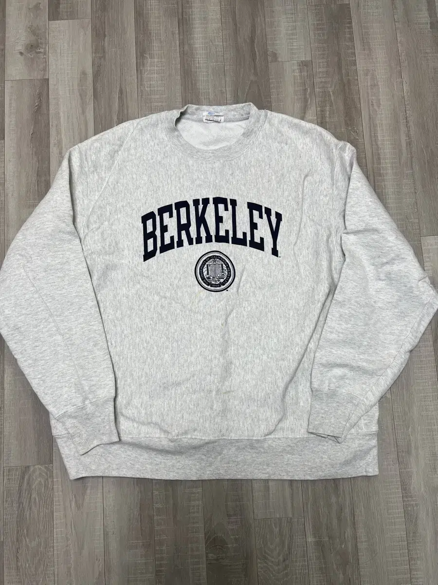 Champion Reverse Weave Sweatshirt Berkeley