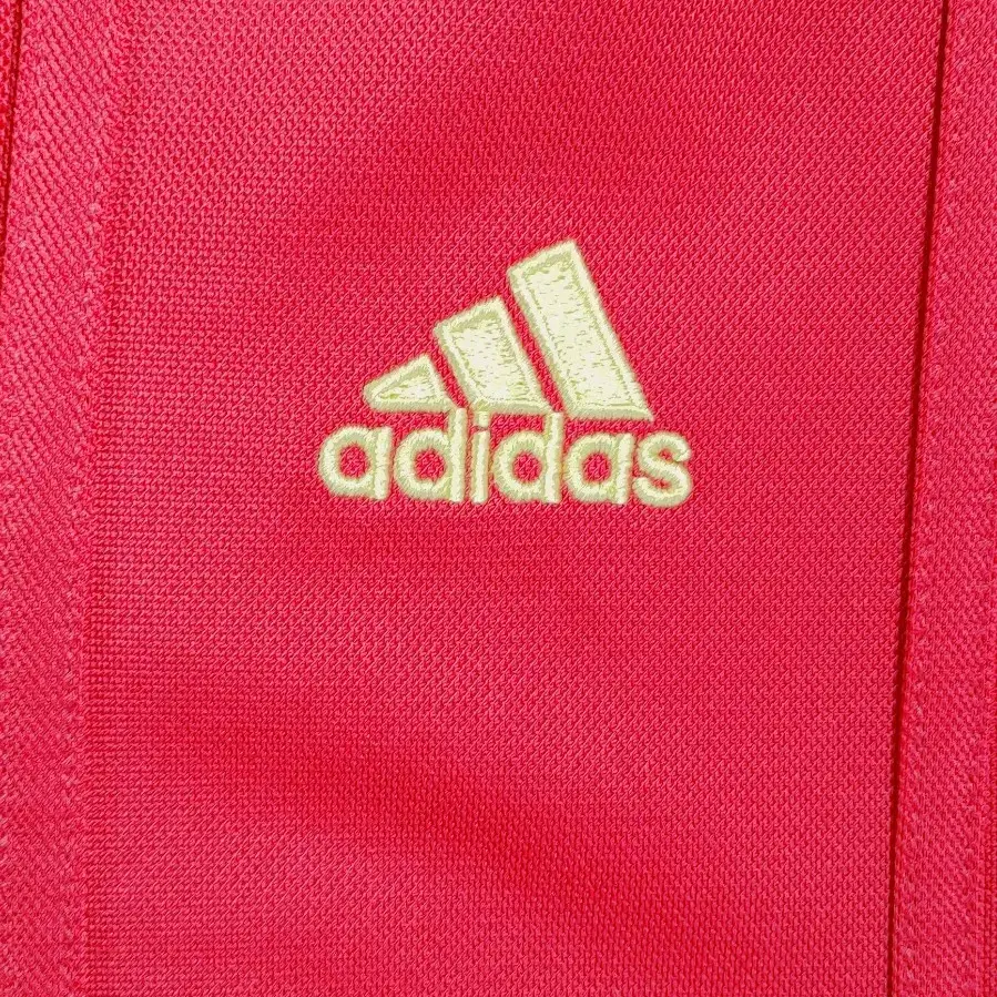 adidas 아디다스 에스파냐(스페인) 트랙탑져지(빨노)