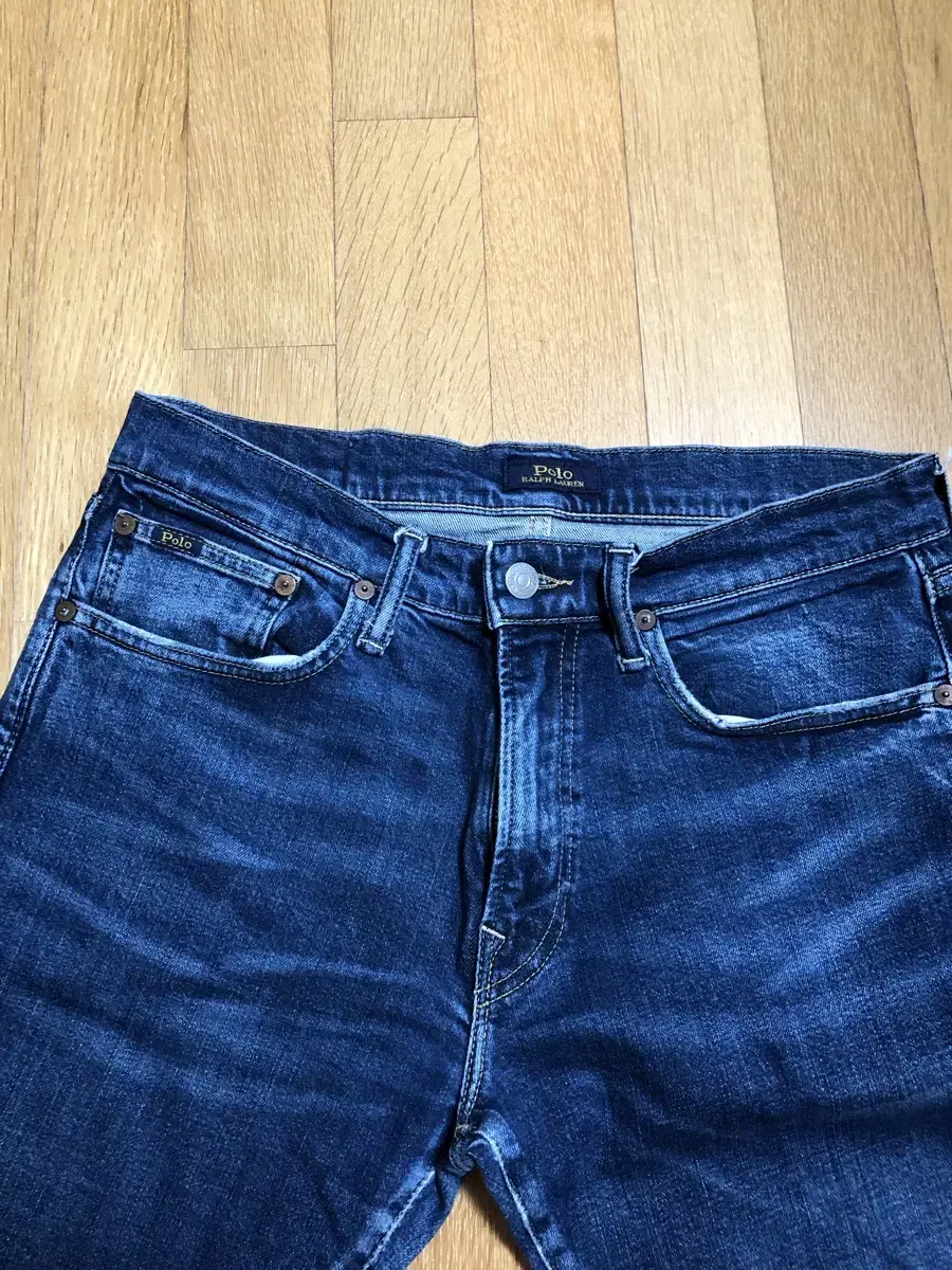 Polo Ralph Lauren Jeans