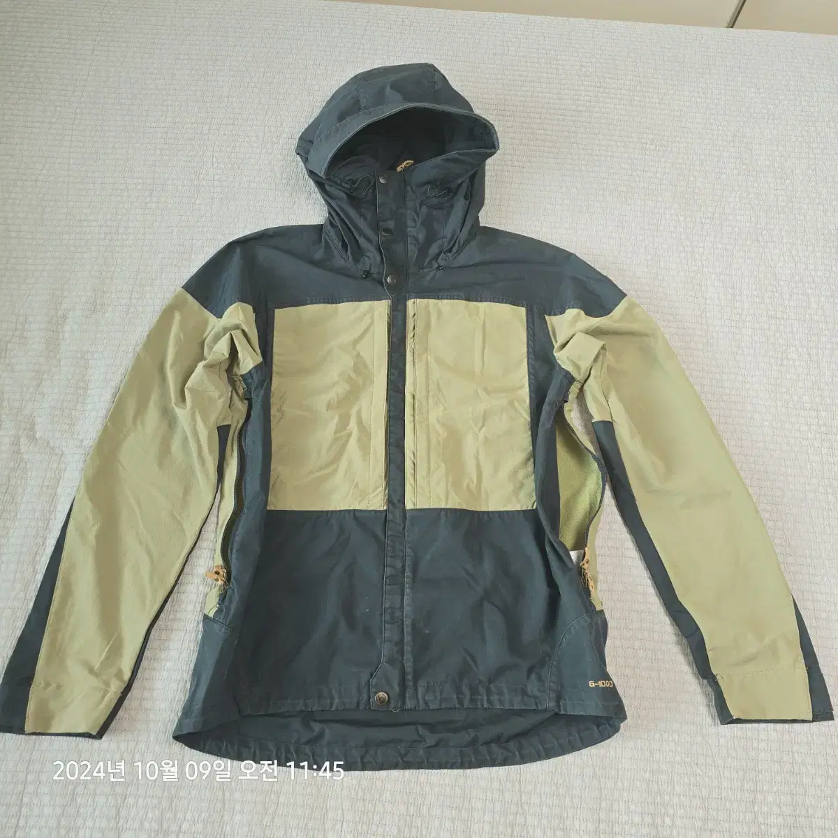 피엘라벤 켑 자켓 Keb Jacke