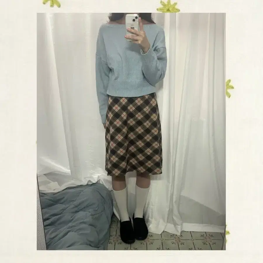 Vintage skirt