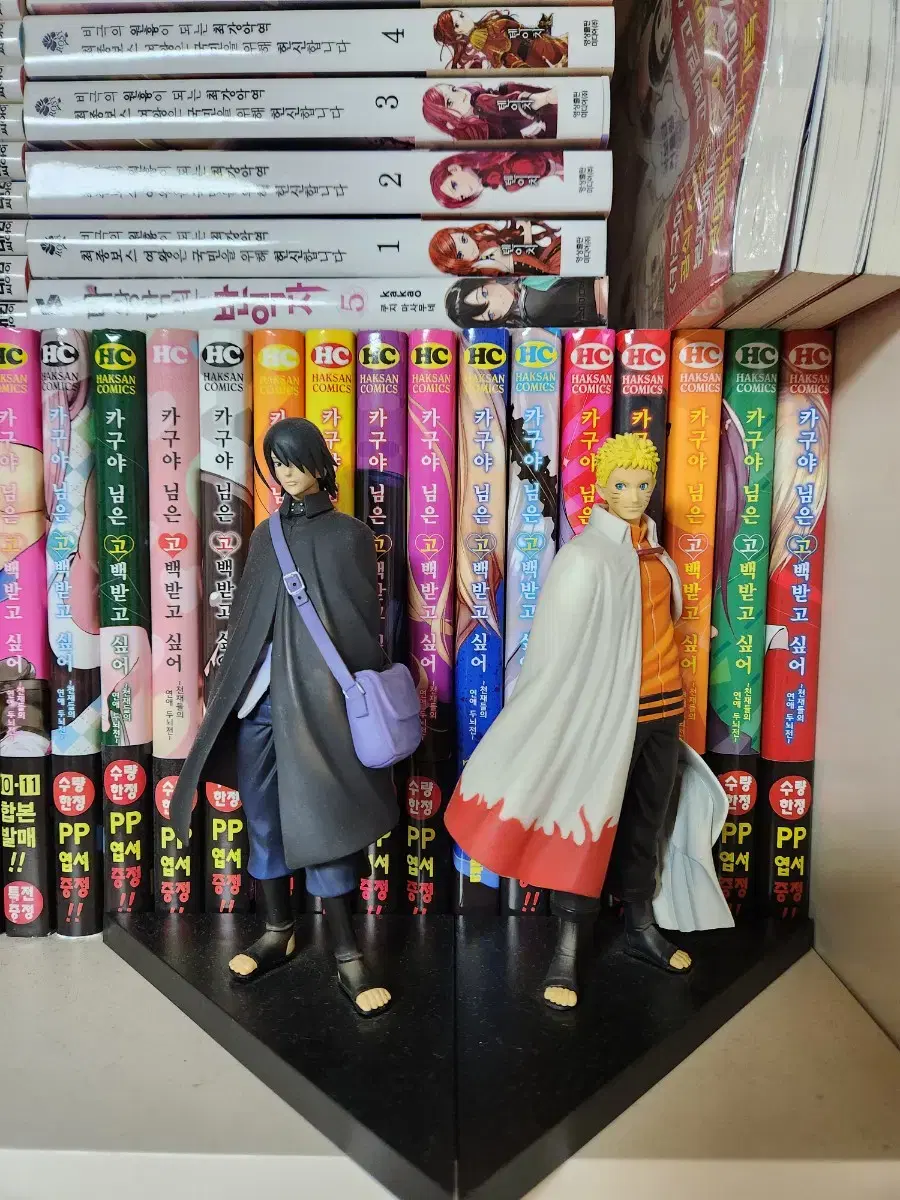 Vahn Presto DXF Naruto Sasuke Figure for sale.