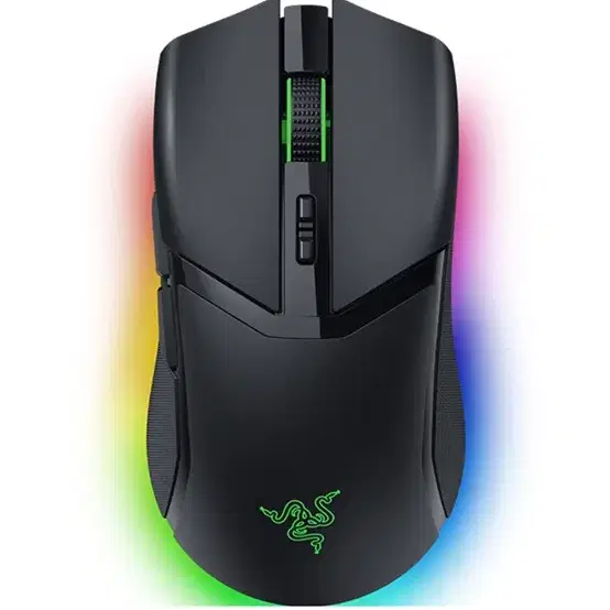 (하루 사용) RAZER 레이저 코브라 프로 마우스