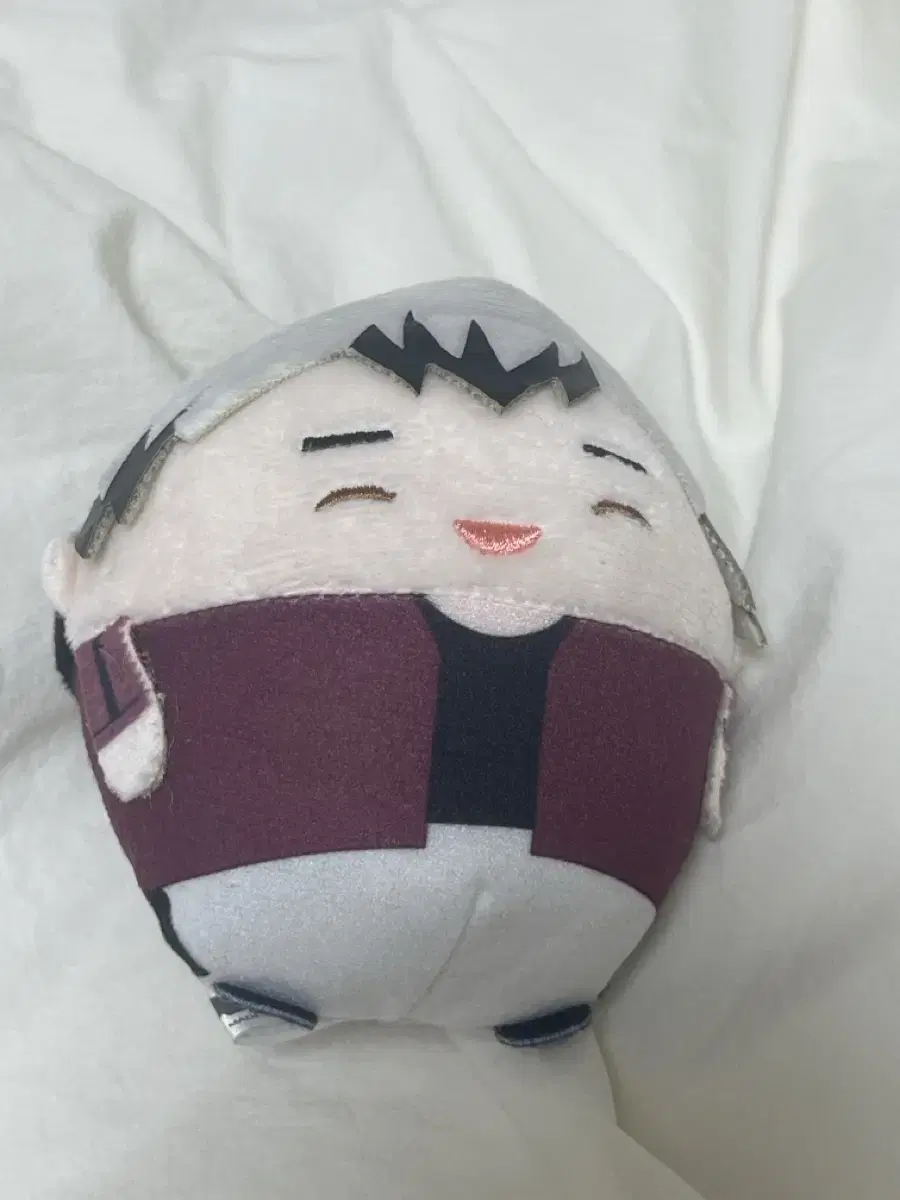 Haikun Kita Shinsuke Doll