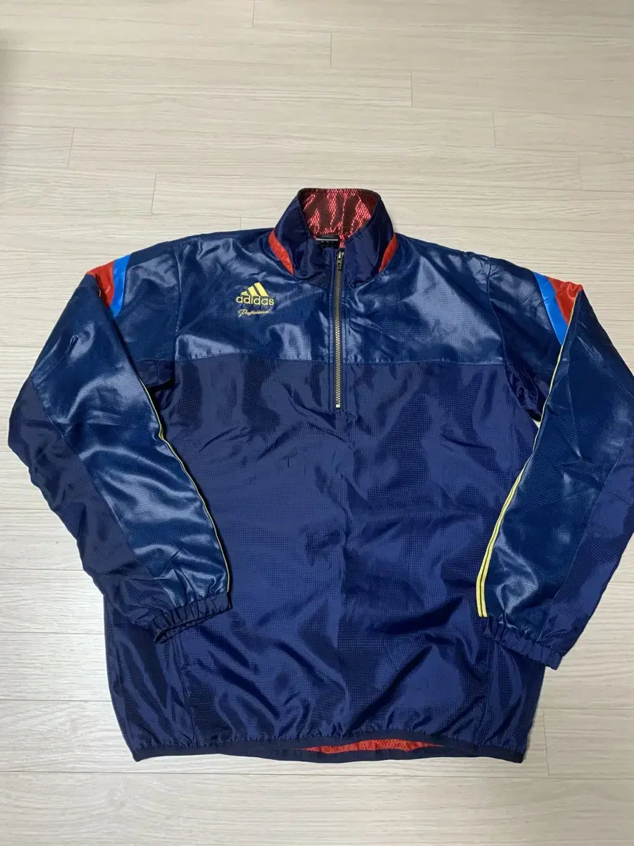 Adidas JP Professional Warm-Up