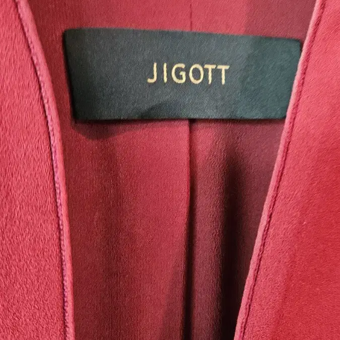 지코트 JIGOTT