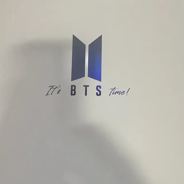 The Fact BTS Photobook Special Edition