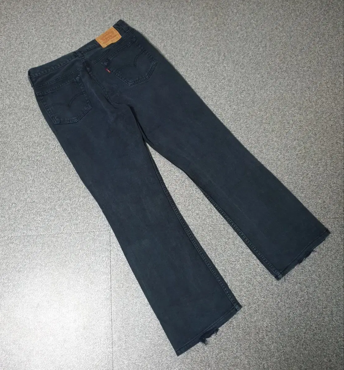 Levi's 517 Denim Jeans for sale