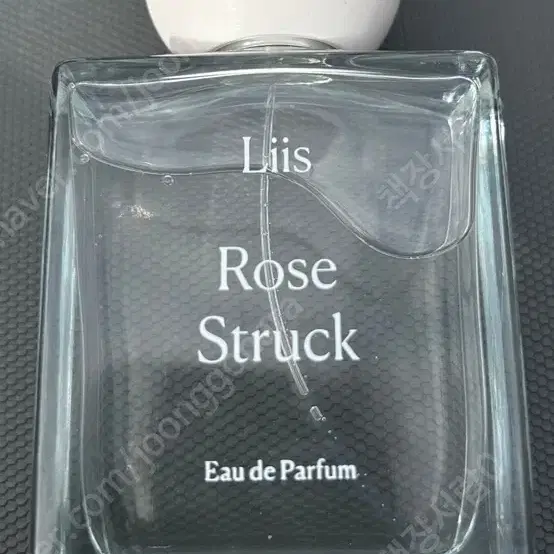 Liis rose struck 향수 리스향수