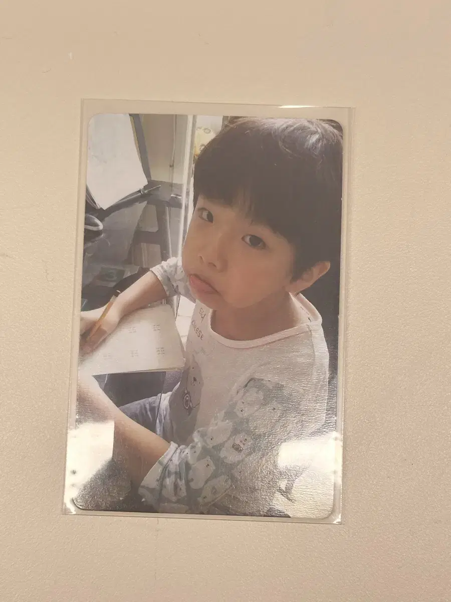 boynextdoor woonhak babyphotocard weverse boynextdoor