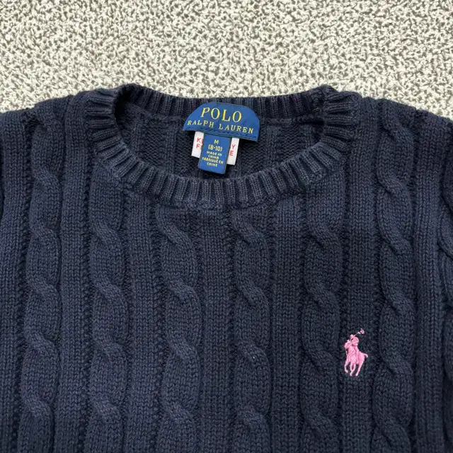 [택포] Woman's Polo Ralph Lauren Knit