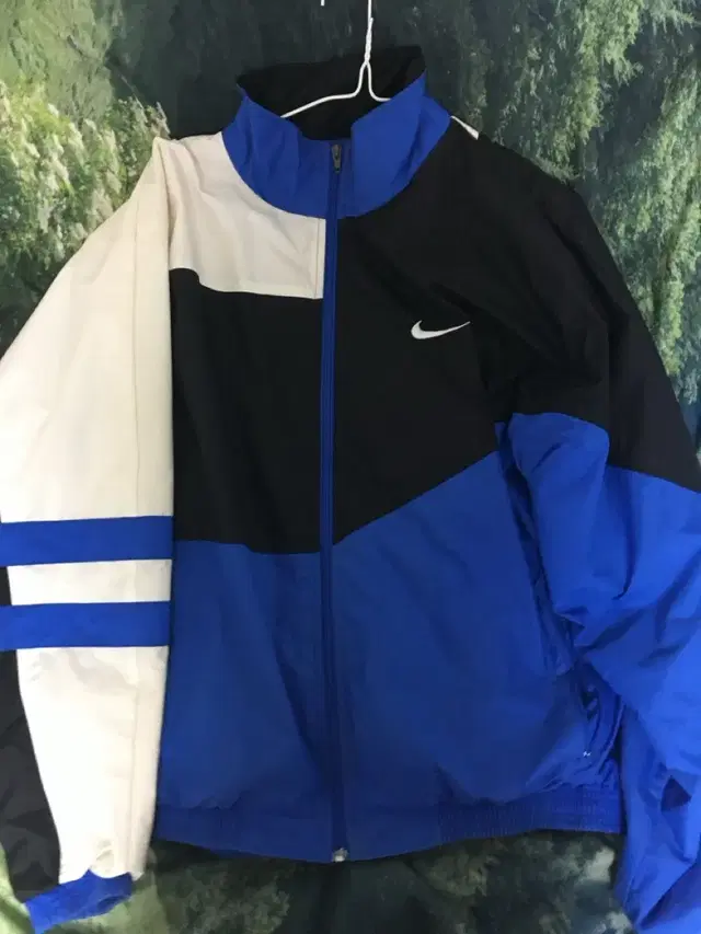 nike 나이키 빈티지 바람막이