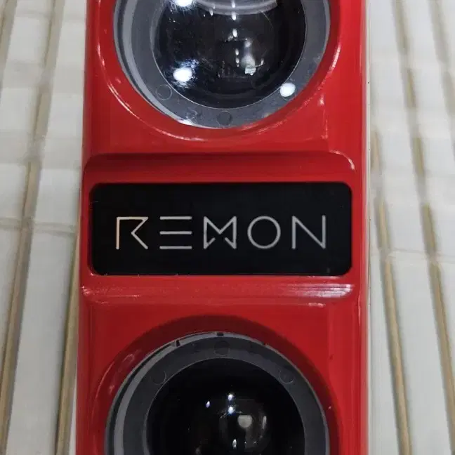 스마트폰 3D Lens / Remon