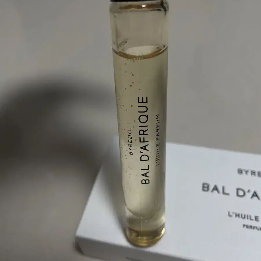 바이레도 발다프리크 퍼퓸오일향수 7.5ml