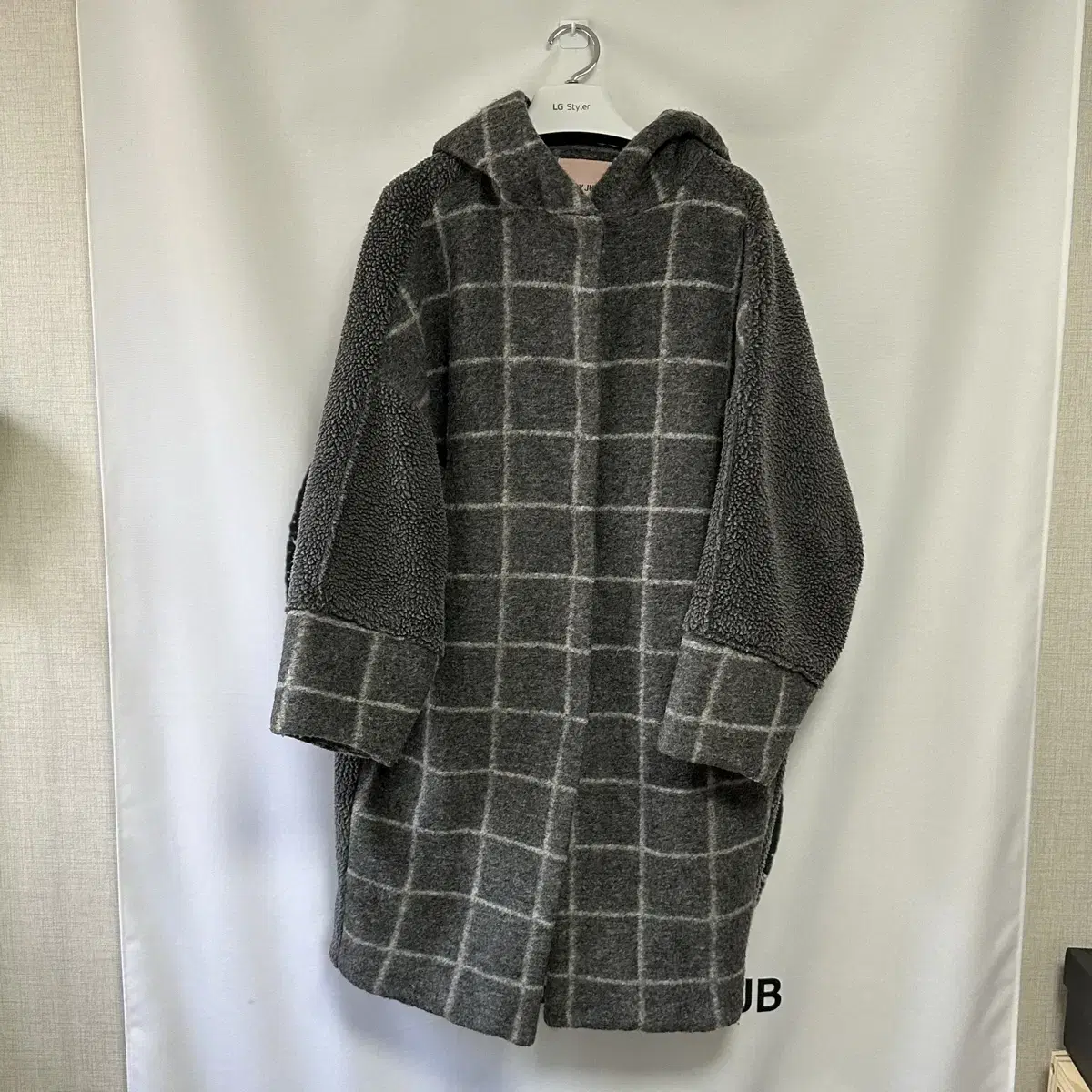 Jucy Judy Coat