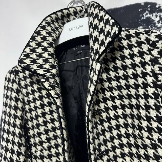 Moriah Tweed Jacket