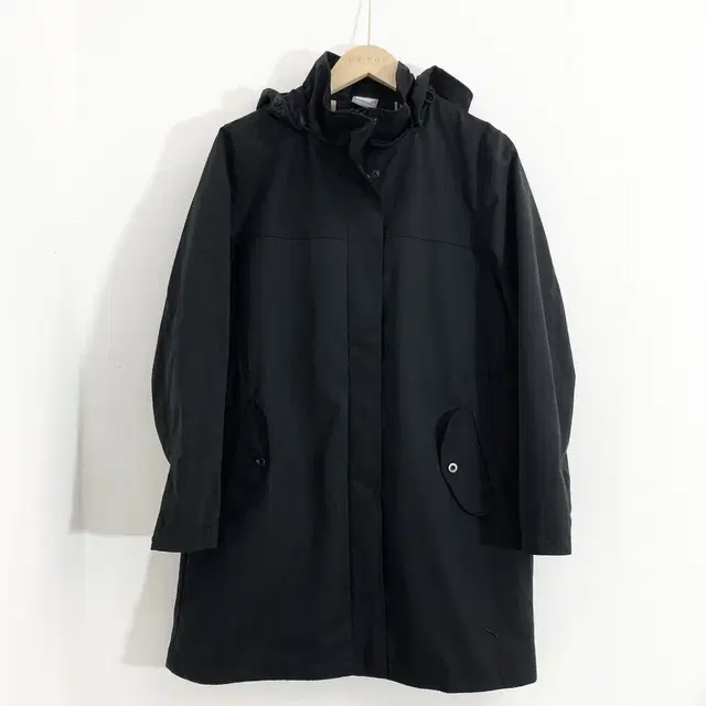 푸마 롱 바람막이 Size L(100) Puma Long Windbrea