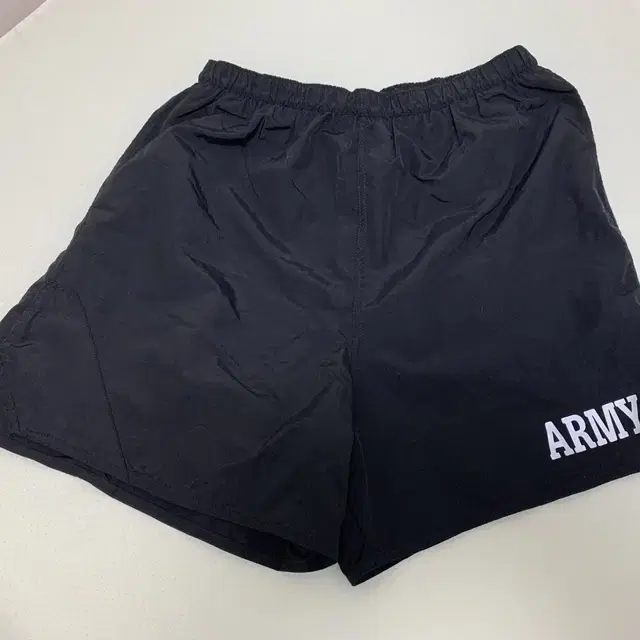 미군 US Army PT shorts 반바지