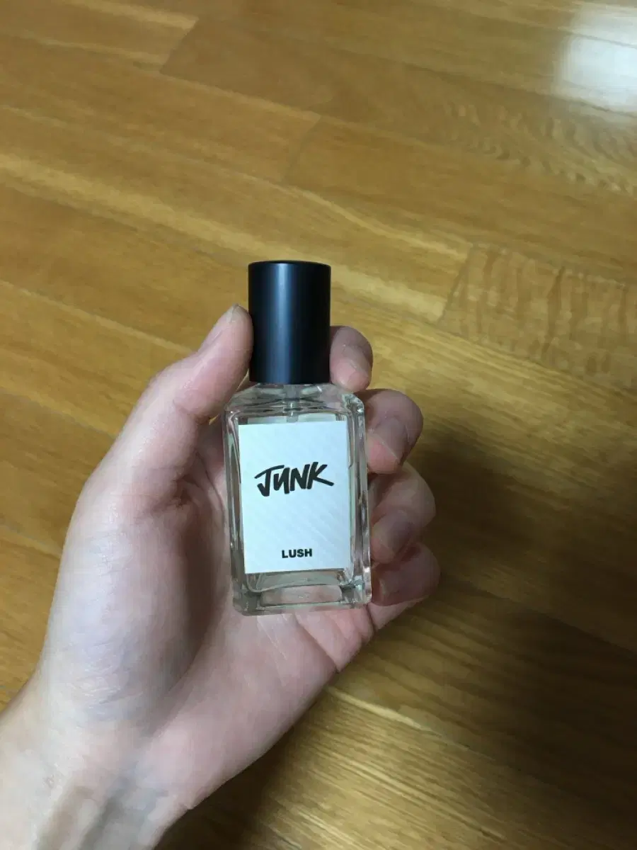 러쉬 정크 30ml