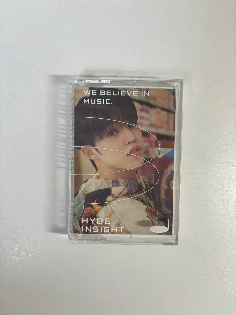 Seventeen Hybe Insight Photocards