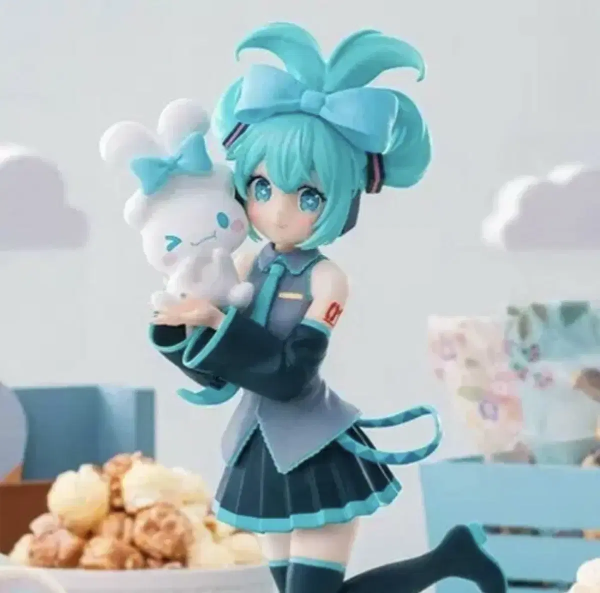 SINAMOROL Miku Collaboration 2 in bulk