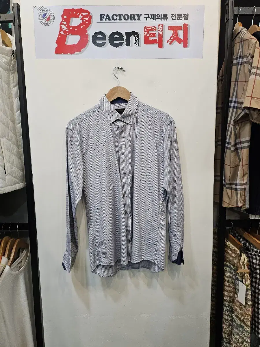 Men's Shirts 105